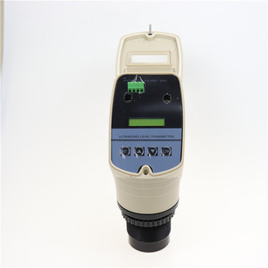 Sensor de Nivel Ultrasónico Inteligente Remoto RS485 de 0-10V para Almacenamiento - Product Image 5