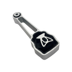 Geeignet für Land Rover Jaguar Motorlager Motorhalterung Getriebelager Neu Hergestellt in China LR000597 J9C1511 - Product Image 4