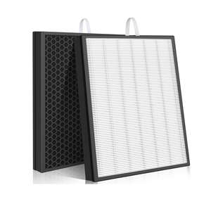 Vital 200S 3-in-1 H13 True HEPA Replacement <strong>Filter</strong> Compatible with Levoit Vital 200S Air Purifier, Vital 200S-RF - Product Image 4