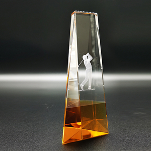 Thời trang tùy biến bán hàng cá nhân trống Glass pha lê <span class=keywords><strong>Trophy</strong></span> trang trí Ice <span class=keywords><strong>Peak</strong></span> pha lê <span class=keywords><strong>Trophy</strong></span> - Product Image 6