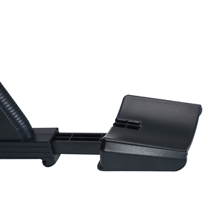Detector de Metales con Bobina de Búsqueda de 12 cm, Plástico Negro y Rojo, Impermeable, para Adultos, Buscador Subterráneo con Pantalla Digital - Product Image 5