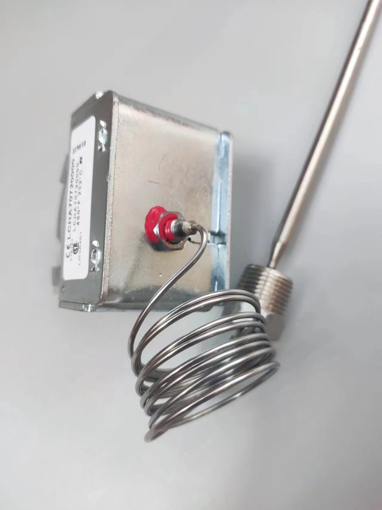 WK-R13S High Limit Safety Cut Out Thermostat HP16738 Fryer