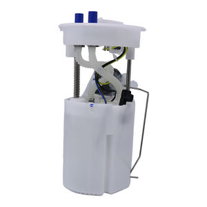 Conjunto de bomba de combustible eléctrica para coche, conjunto de bomba de transferencia diésel para Vw, Santana, Jetta, Lavida, Xinrui, <span class=keywords><strong>Bora</strong></span>, A2C53295705, 180919051E, 180919051B - Product Image 2