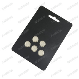 Индивидуальные Оптовые таблетки 3ct 5ct, блистерная бумажная упаковочная карта для высококачественного усовершенствованного таблеточного аптечного волдыря - Product Image 5