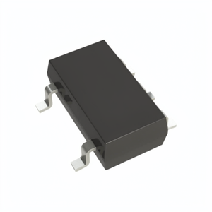 Componente Electrónico OPA338NA SC 74A, Chip SOT 753, Distribuidor Autorizado - Product Image 1