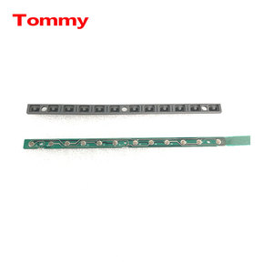 FANUC A86L-0001-0289 # Un Nuevo Teclado MDI Original - Product Image 1