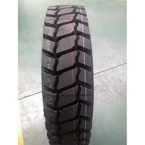 <span class=keywords><strong>Pneus</strong></span> de camion neufs en gros d'usine 13R22.5 roues de véhicules commerciaux et accessoires de camion - Product Image 3