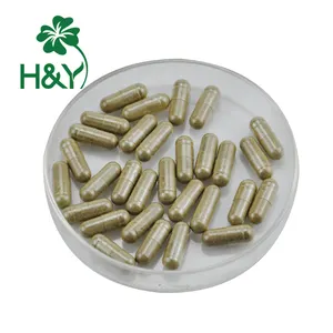 100% Pure Natuurlijke Graviola Blad Zuurzak Graviola Zuurzak Capsules