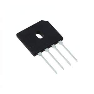 Electronic Circuit Components Authorized Distributor GBU606G Diodes 4-ESIP - Product Image 1