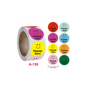 Etiquetas adhesivas mate cuadradas personalizadas de alta calidad, logotipo hermético impreso para botellas de aceite y contenedores de loción - Product Image 1