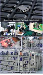 Honclay Original IC STM8S103F3P6 IC MCU 8BIT 8KB FLASH 20TSSOP Mikro controller Chip STM8S103F3P6 - Product Image 3