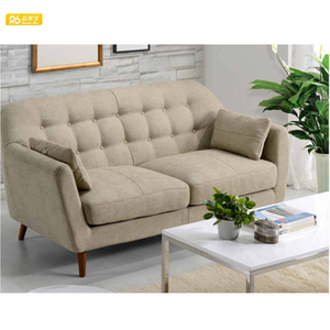 أثاث غرفة المعيشة الحديث الأكثر مبيعًا بتصميم مشهد جديد اللون الحديث مع أريكة قماشية لغرفة المعيشة - Product Image 4