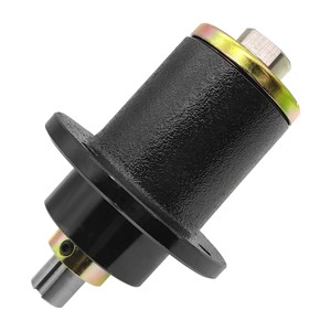 Ensemble d'axe Bad Boy 037-6015-50, pièce de rechange pour tondeuse à gazon A10545 - Product Image 2