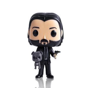 OEM John Killer película figura de acción hombre juguetes anime divertido Pop Super killerJohn PVC figura de acción de juguete - Product Image 1