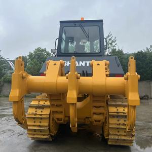 Bulldozer SD22 usado a precio económico y excelente rendimiento. Bulldozer SD22 usado en venta. - Product Image 3