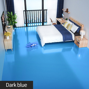 <b>epoxy</b> <b>floor</b> paint Waterproof and anti-slip Indoor Outdoor Use New Fashion Anti-dust house <b>floor</b> paint - Product Image 4