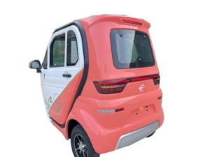 New Electric <strong>Car</strong> 2021 High Speed <strong>3</strong> <strong>Wheels</strong> <strong>car</strong> electric scooter Smart Adult MAX BODY MOTOR Lithium Battery