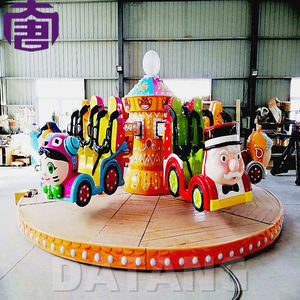 Vente flash : Lampes LED RGB colorées en plastique IP65 pour parcs à thème, utilisation intérieure/extérieure - Product Image 4