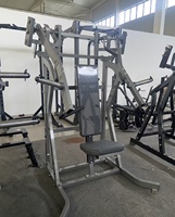 Équipement de musculation professionnel ZY à charge libre, machines d'entraînement de force, équipement de fitness, fabricant et fournisseur OEM ODM