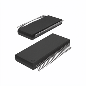 Electronic Circuit Components In Stock Logic 74ALVT16821DL,512 56 BSSOP - Product Image 1