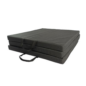 Tapis de gymnastique <span class=keywords><strong>MOSC</strong></span> Exercise Tri Folding 6ft Gymnastics mat - Product Image 5