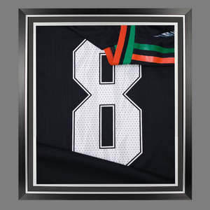 2025 Hochwertige Fußballbekleidung Niedriger MOQ Fußballuniform Fußball-T-Shirt Fußballtrikot Vollständig mit Sublimationsdruck Nationalmannschaft - Product Image 1