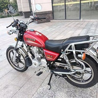 Moto Dayun 125 Cc Haute Performance - Motocyclettes d'Occasion
