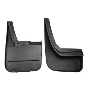 Lincoln Navigator <b>Mud</b> <b>Flaps</b> 2019-2022 Plastic Front Rear Tire Guards For Replace Repair - Product Image 4