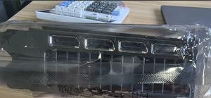 Tarjeta Gráfica para Estación de Trabajo RTX PRO 4500 Blackwell de 32 GB GDDR7, 4x DP 2.1, 200 W, PCIe 5.0, Ventilador, para Renderizado CAD e IA - Product Image 4