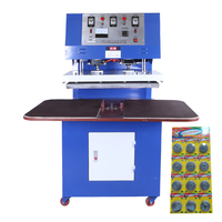 Machine d'emballage automatique de boules à récurer en spirale en acier inoxydable à 410 fils Machine d'emballage de blister en plastique à épurateur de 20 grammes