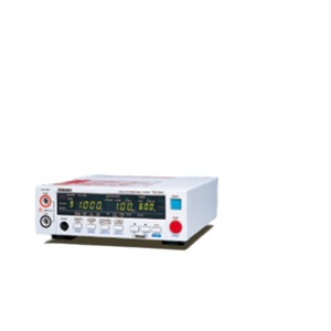 Medidor de resistencia de aislamiento Kikusui TOS7200 TOS7210S 1kV, medidor de impedancia de seguridad para pruebas eléctricas - Product Image 1