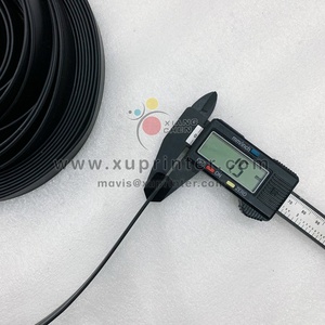 แถบยางซีลขนาด 12 เมตร L0688892 แถบซีลถังหมึกสำหรับอะไหล่เครื่องพิมพ์ออฟเซต KBA 106 - Product Image 6