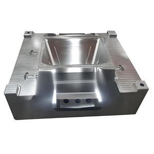 Fábrica de moldes ODM OEM Molde de inyección de acero personalizado Molde de vehículo CN GUA - Product Image 4