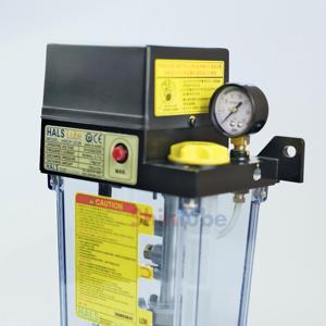 Bomba Dosificadora de Pistón HANSUNG HALS HMGP-303M con Control Externo y Suministro de Aceite de Cantidad Fija para Mecanizado HM - Product Image 2