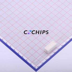 Resistencia de Orificio Pasante CR-L5W1.5KohmJ, Componente de Orificio Pasante (THT), 22x9.5mm, Cemento, 1.5kOhm, 5%, 750V - Product Image 2