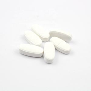 Fabricante de suplementos Support Immune System D-Mannose polvo 1000mg Tablet - Product Image 6