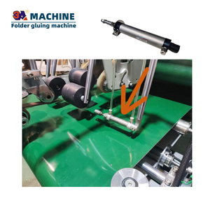 Bộ Phận Keo Gấp 3A Dụng Cụ Keo Nén Nespresso - Product Image 5