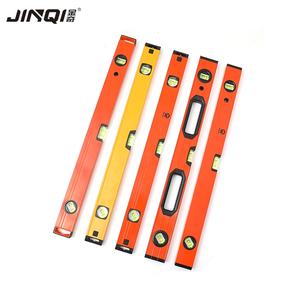 Nouveau niveau à bulle en alliage d'aluminium de haute précision Outil de mesure multidimensionnel Niveau à bulle - Product Image 1