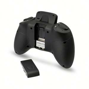 Control Remoto BETAFPV <span class=keywords><strong>LiteRadio</strong></span> <span class=keywords><strong>3</strong></span> <span class=keywords><strong>Pro</strong></span> para Dron RC, Módulo TX Externo, Soporte para Gimbal Hall, Sistema ELRS Frsky, Selección EdgeTX - Product Image 6