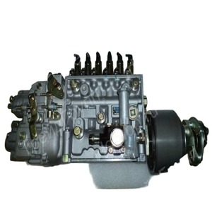Pompe à injection de carburant S420LC-V C7 65.11101-7361B 400912-00050 pour excavatrice S420LC-V - Product Image 1