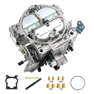 <span class=keywords><strong>Carburador</strong></span> <span class=keywords><strong>Quadrajet</strong></span> para Chevy 327 350 427 454 750 CFM 4 Barriles 4MV - Product Image 6