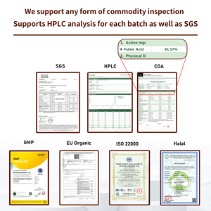 Cápsulas de Extracto de Hoja de Morera, 1-DNJ, Polifenoles de Corteza de <span class=keywords><strong>Canela</strong></span> y Picolinato de Cromo, Listas para Enviar, Marca Privada, Fabricación OEM/ODM - Product Image 4