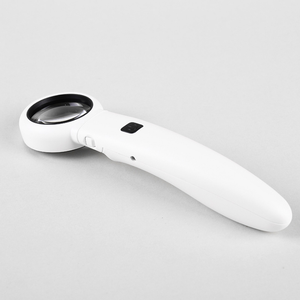 Cầm tay đọc Kính lúp LED ánh sáng 77790 + 75 + 37DC - Product Image 3