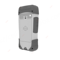 CaiLi HJ1000 OTDR Test en direct intelligent 1310/1550/1610/1625/1650nm VFL/OPM Cartographie d'événements 24/22dB Wi-Fi FTTx
