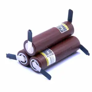 Liitokala Nieuwe HG2 18650 3000 Mah Batterij 18650HG2 3.6V Ontlading 30A, Gewijd Batterijen + Diy Nikkel