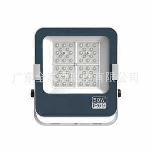 Lumière de canopée LED 400W IP66, éclairage industriel extérieur étanche - Product Image 3