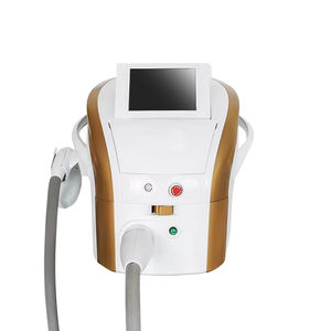 <span class=keywords><strong>Prix</strong></span> d'usine, machine d'épilation permanente IPL 2 en 1, machine d'épilation au <span class=keywords><strong>laser</strong></span> Nd Yag, épilateur de beauté - Product Image 2