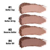 Oem High Pigment Makeup Bronzer Contour Et Définition Palette De Maquillage Visage Correcteur Surligneur y Bronzer