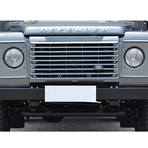 Logo de la pegatina delantera para Land Rover Defender - Product Image 3