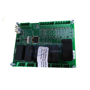 ทรีน บีอาร์ดี03542 โมดูลสตาร์ทเตอร์ 220V สำหรับสกรูและชิ้นส่วนส่งกำลังคอมเพรสเซอร์แบบลูกสูบ - Product Image 2